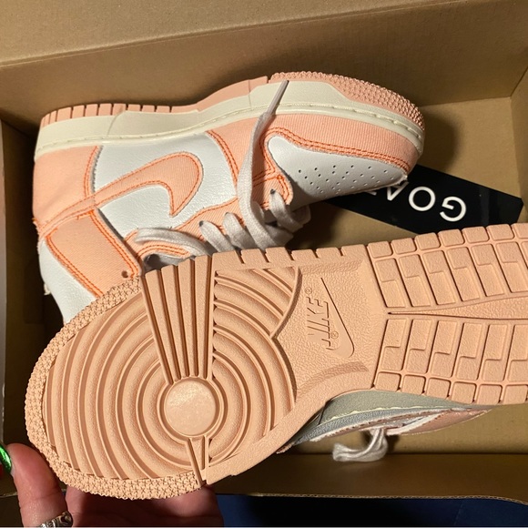 NIKE dunk high 1985 - Picture 3 of 8